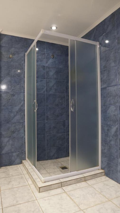 Romanos Patras Studio Zewnętrze zdjęcie